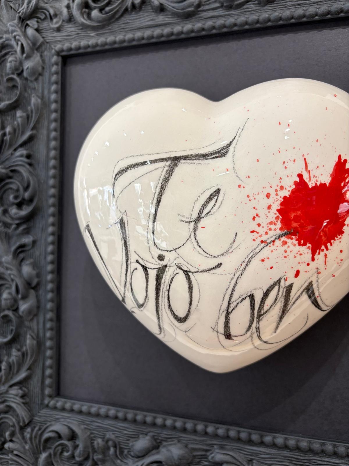 CUOR'È - Te Vojo Ben ❣️