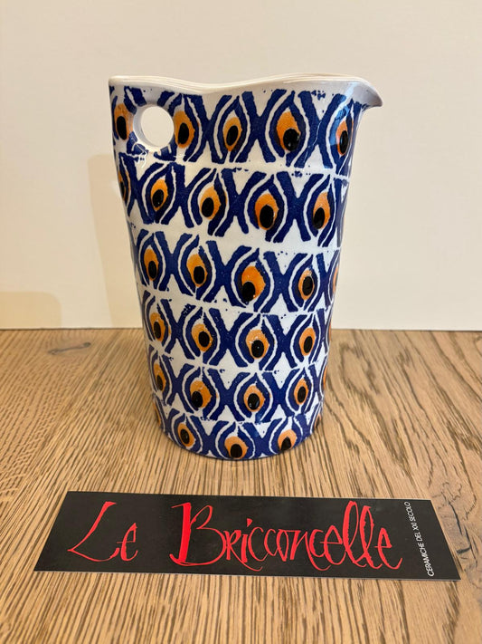 Bricconcella 🔵