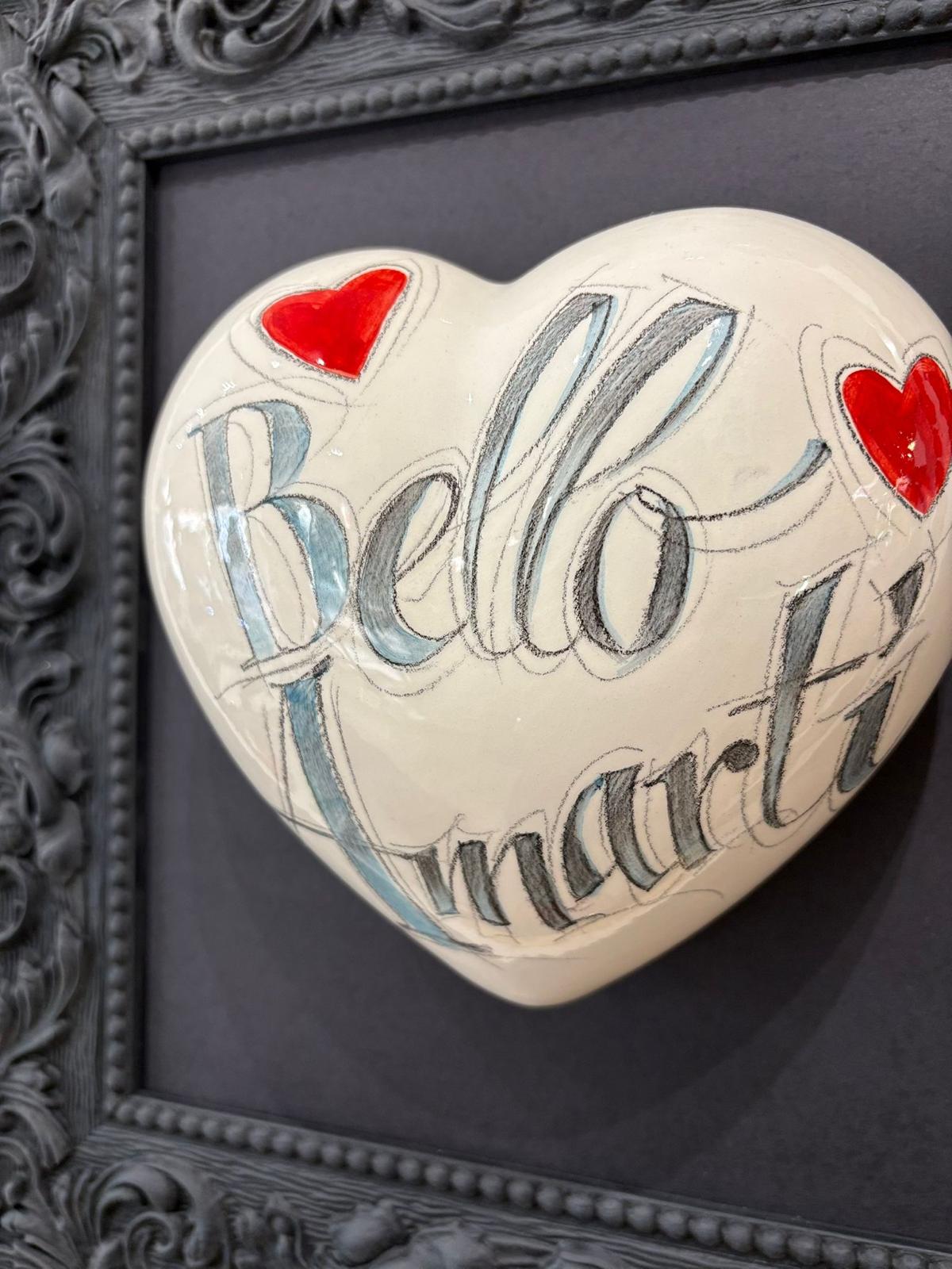 CUOR'È - Bello Amarti ❣️