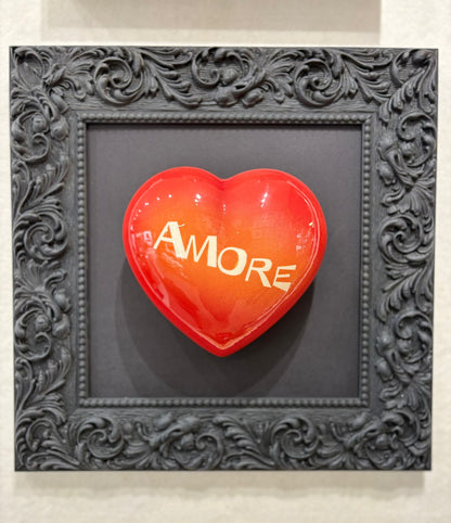 CUOR'È - AMORE ❣️