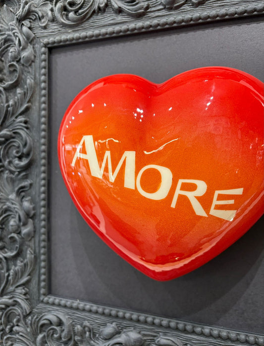 CUOR'È - AMORE ❣️