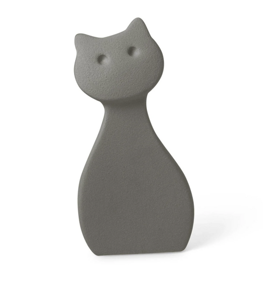 Gatto - Mandolin Cat - Piccolo, Ardesia